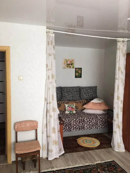 Продаж 1-кімнатної квартири 34.9 м², Курський просп.