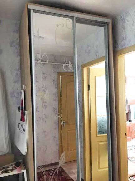 Продажа 1-комнатной квартиры 34.9 м², Курский просп.