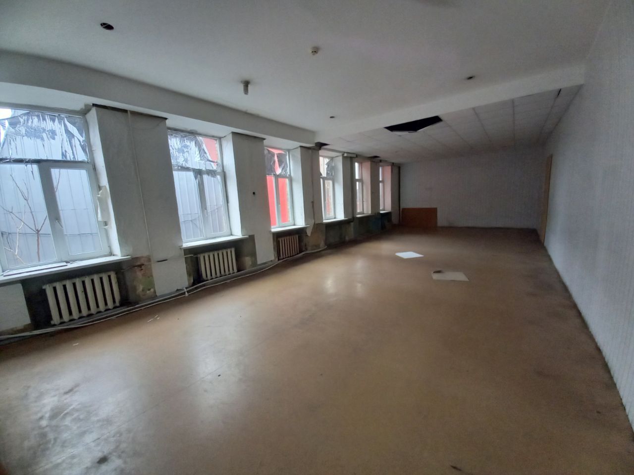 Оренда комерції 360 м², Шмидта вул., 3