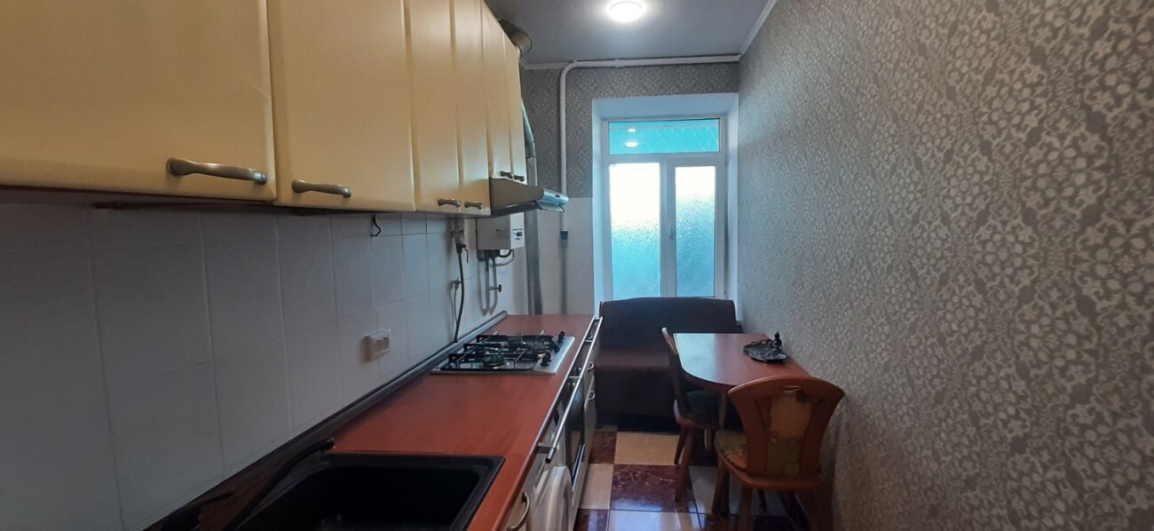 Продажа 2-комнатной квартиры 40 м², Канатная ул., 73