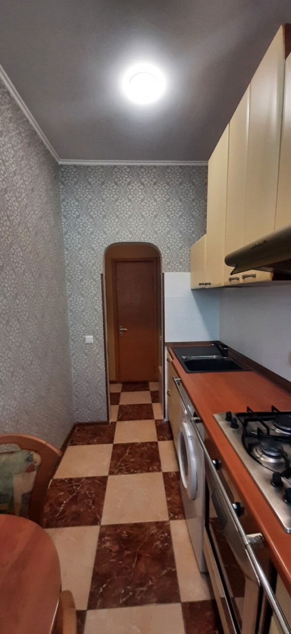 Продажа 2-комнатной квартиры 40 м², Канатная ул., 73