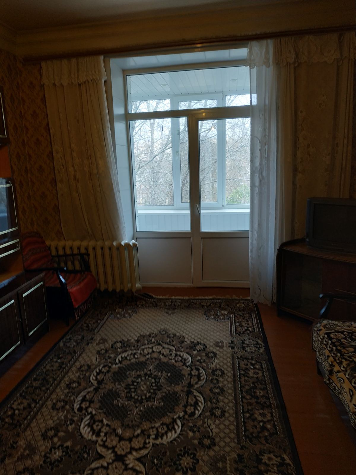 Продаж 2-кімнатної квартири 63 м², Миру вул., 20
