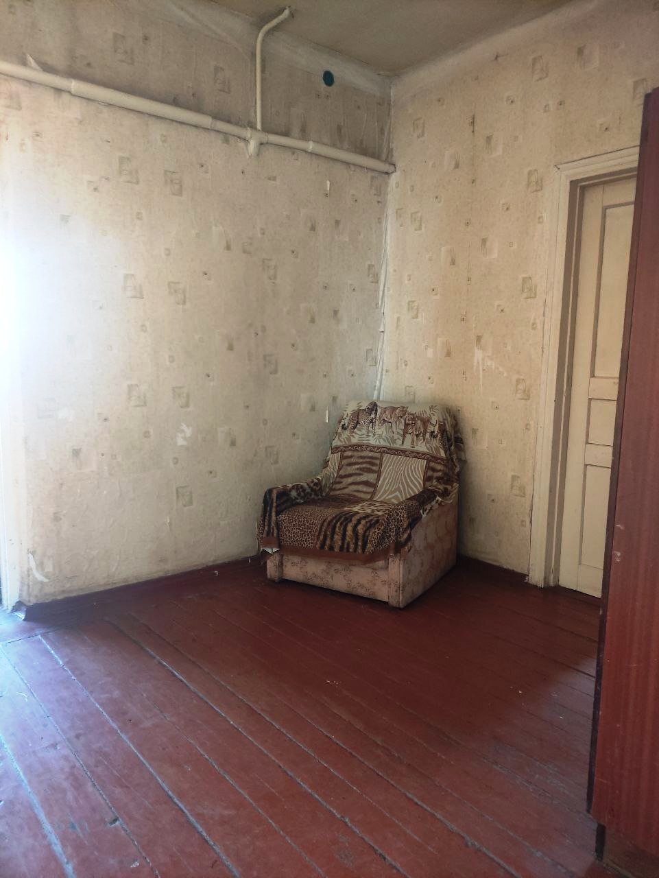 Продажа дома 84 м²