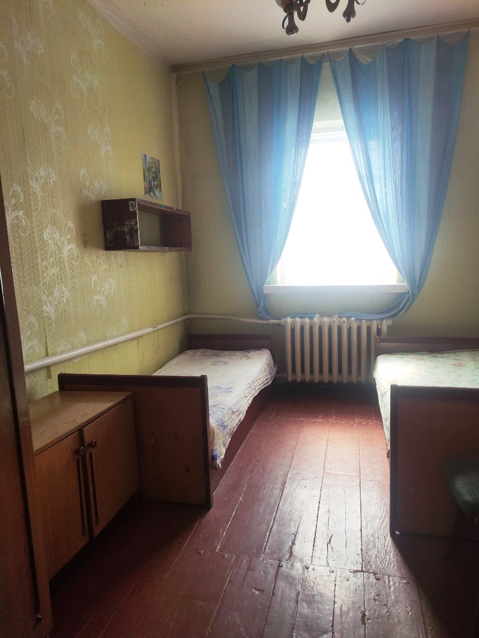 Продажа дома 84 м²