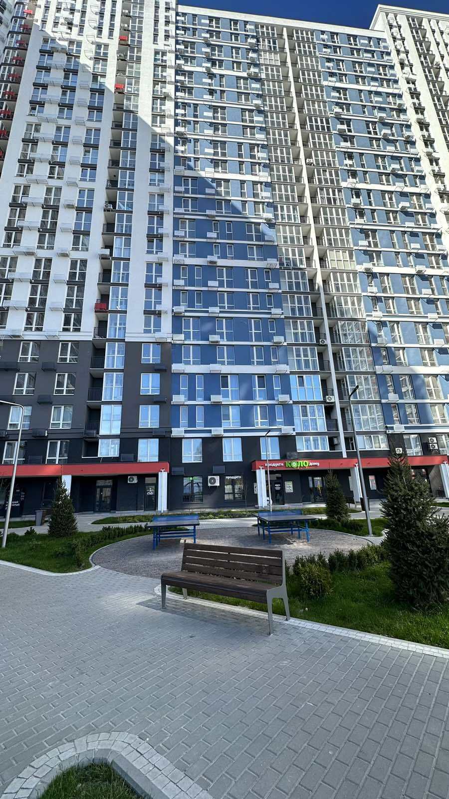 Продаж 3-кімнатної квартири 84.6 м², Канальна вул., 8Б