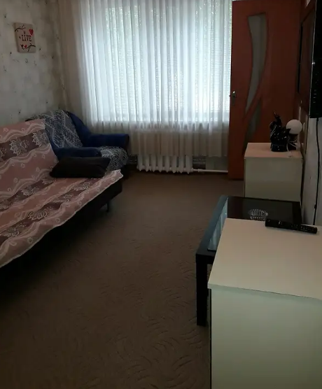 Аренда 1-комнатной квартиры 25 м², Волынская ул., 22