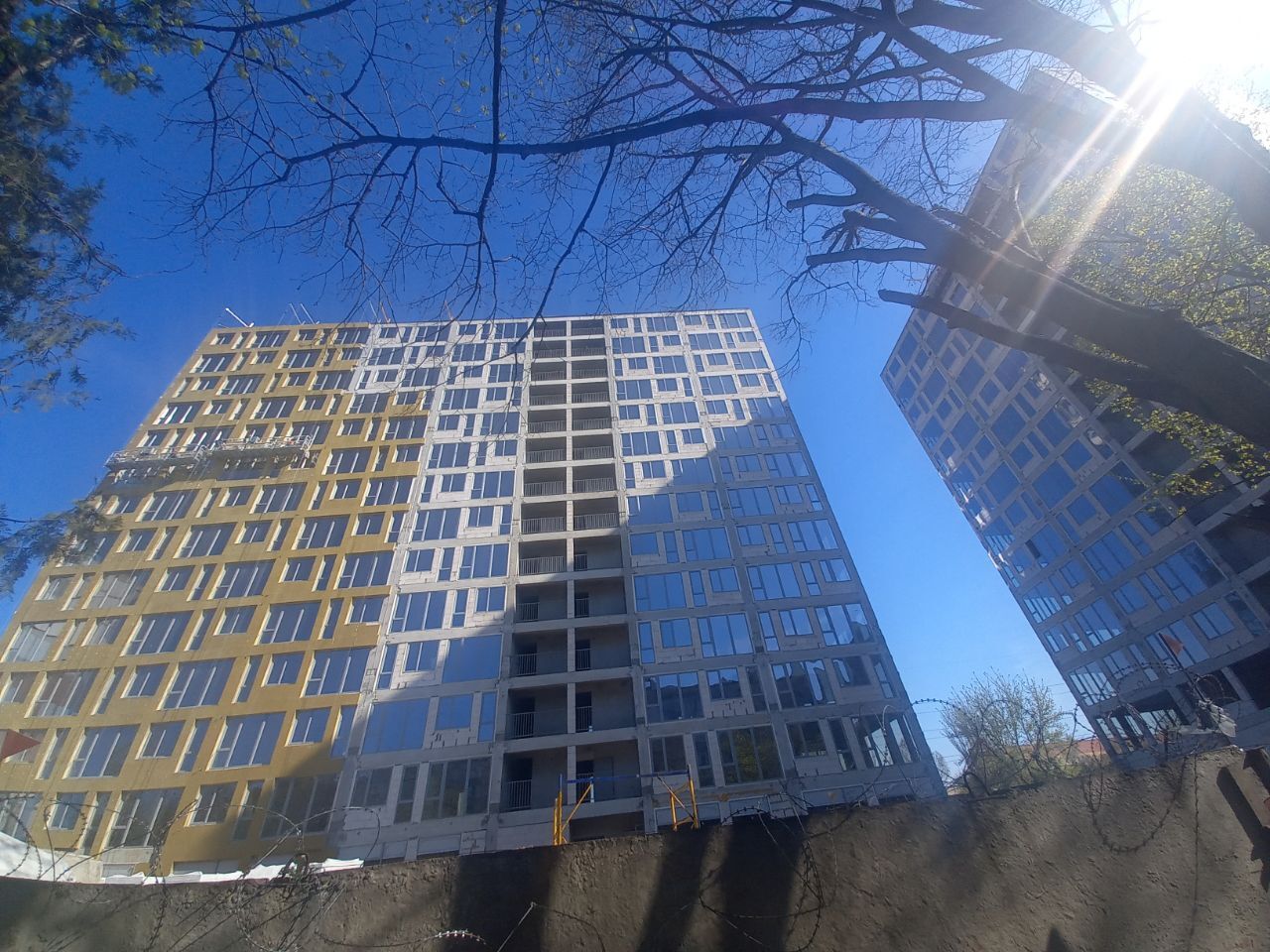 Продаж комерції 78 м², Холодильна вул., 55
