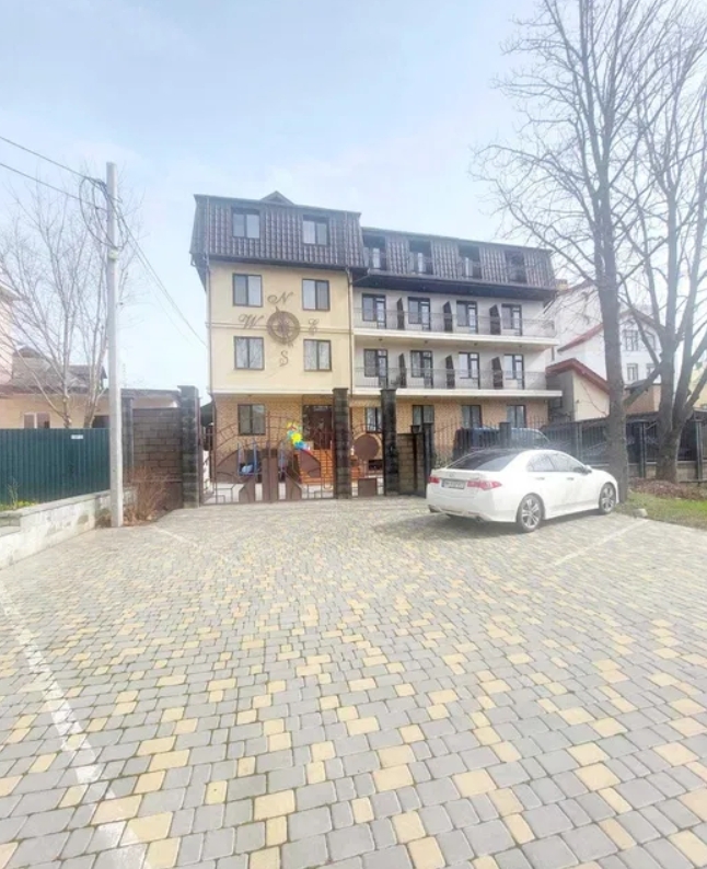 Аренда помещения свободного назначения 1000 м², Фонтанская дор.
