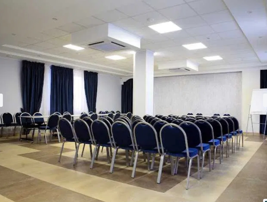 Аренда помещения свободного назначения 1000 м², Фонтанская дор.