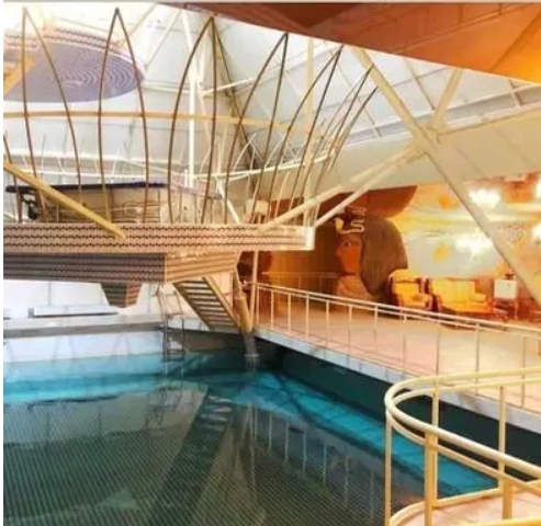 Оренда бані сауни 420 м², Небесної сотні просп.