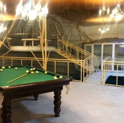 Оренда бані сауни 420 м², Небесної сотні просп.