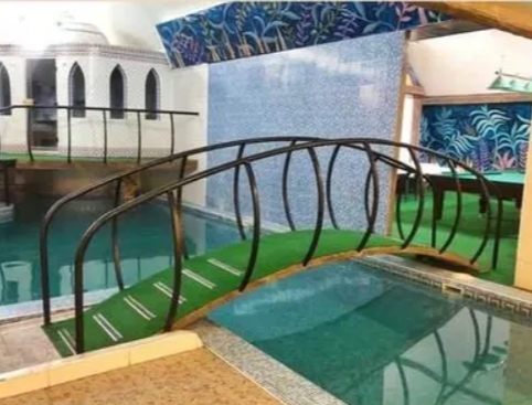 Оренда бані сауни 420 м², Небесної сотні просп.