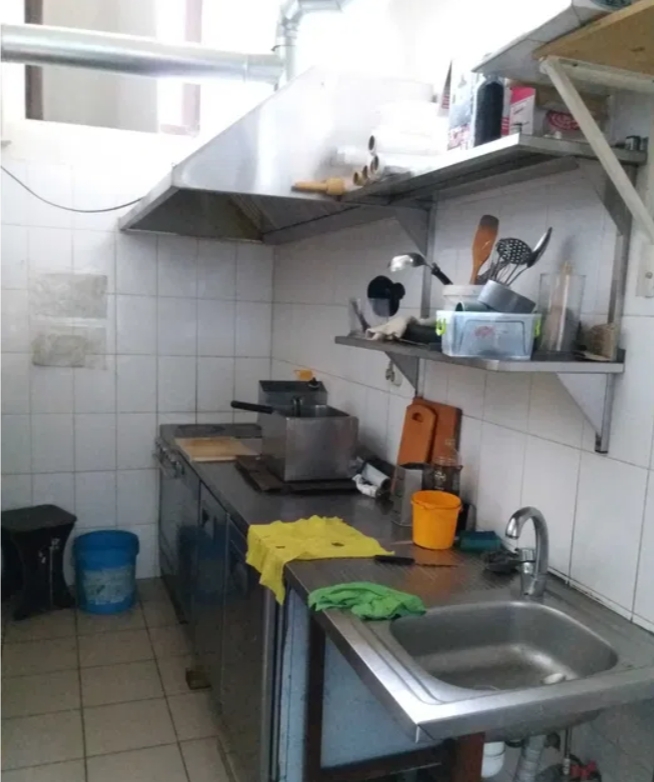 Оренда торговельного приміщення 150 м², Давида Ойстраха вул.