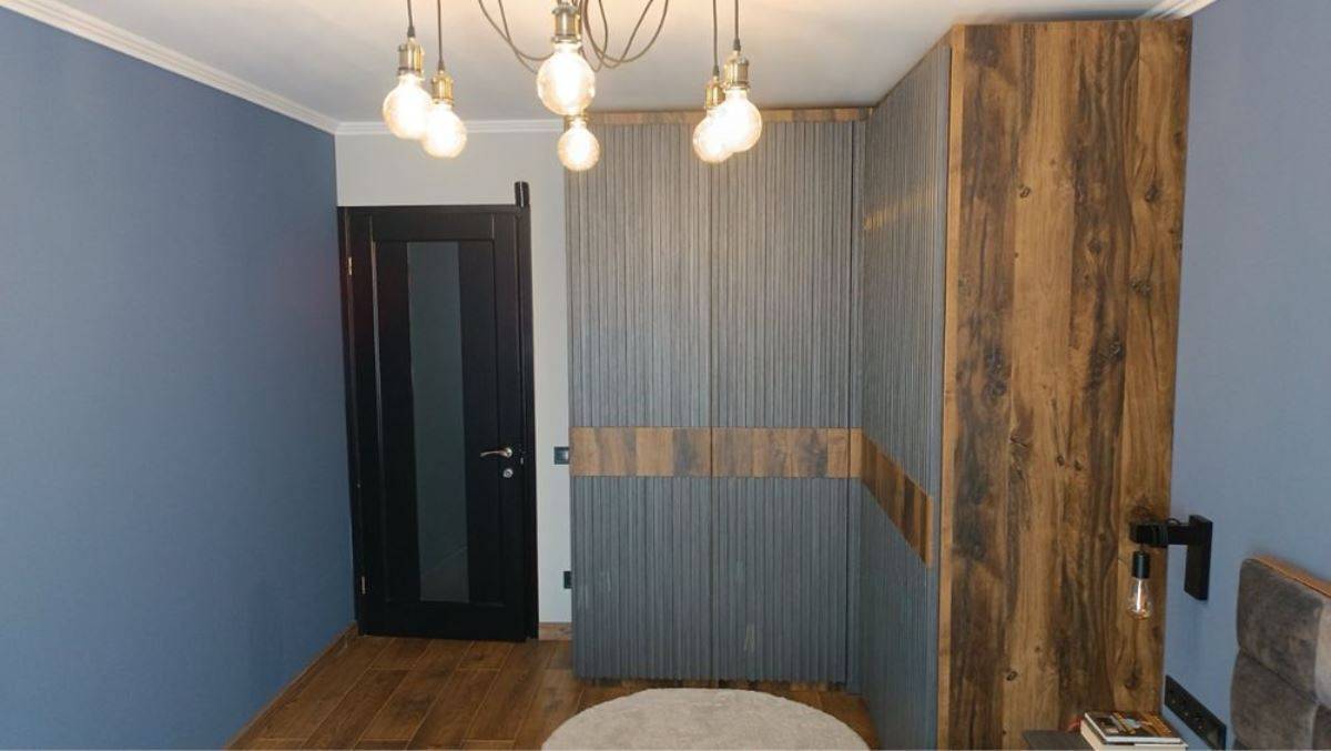 Продаж 3-кімнатної квартири 85 м², Педагогічна вул.