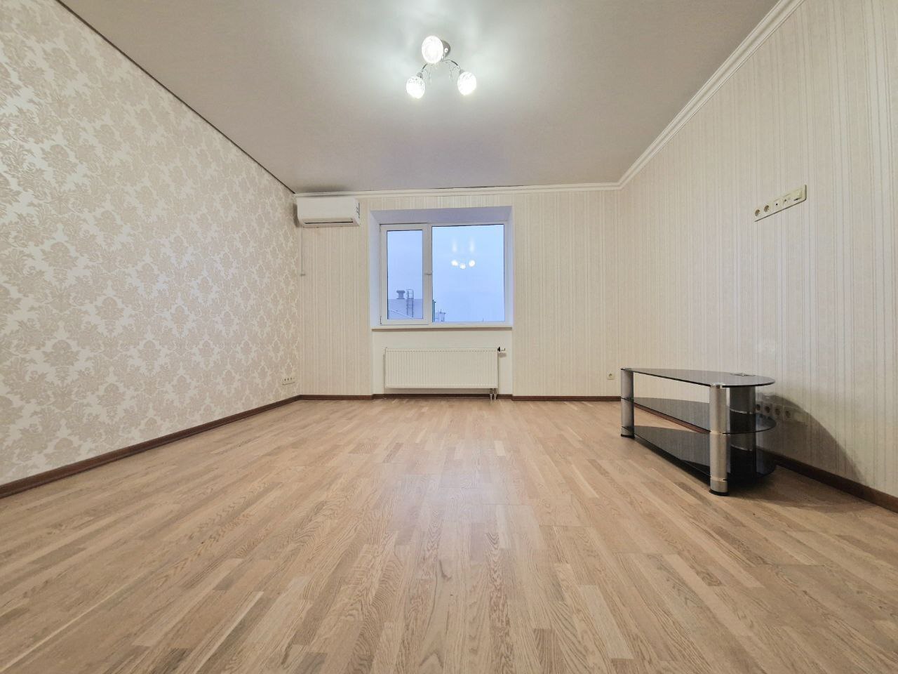 Продажа 2-комнатной квартиры 66 м², Запорожское шоссе