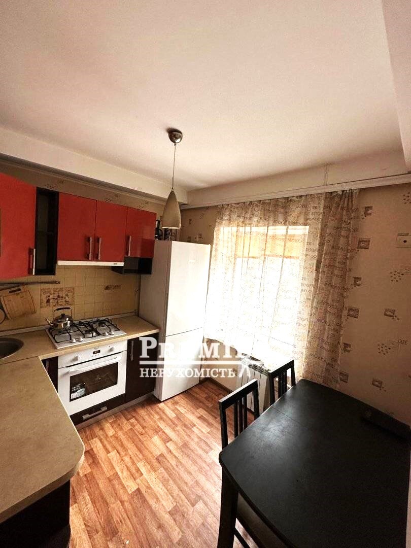 Продаж 2-кімнатної квартири 44 м², Марсельская вул.