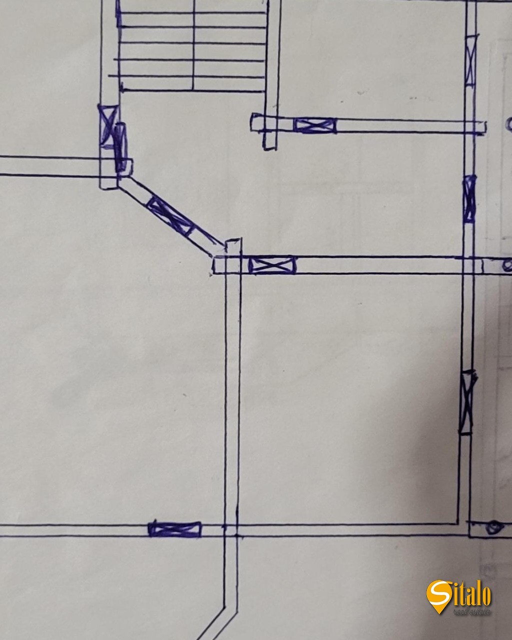 Продажа дома 250 м², 65-я Садовая ул.
