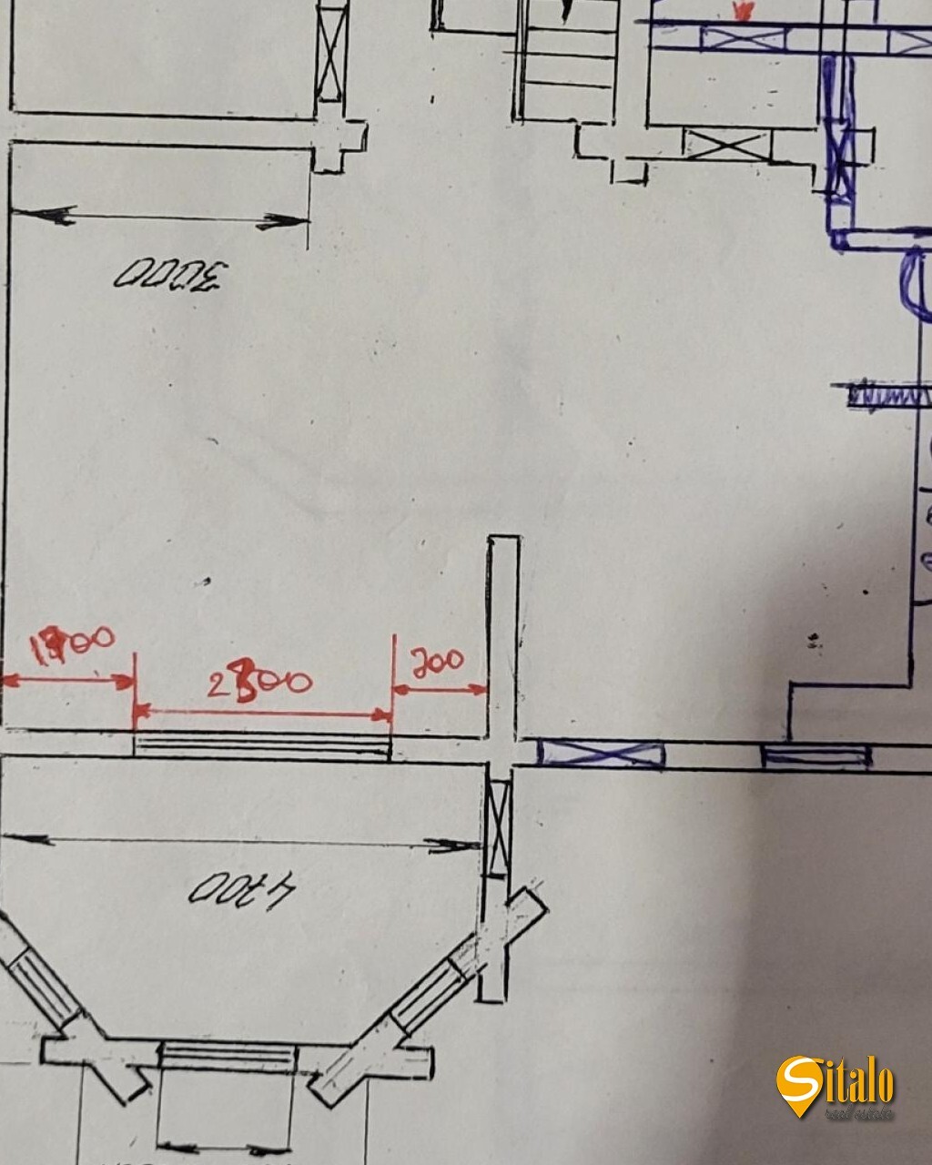 Продажа дома 250 м², 65-я Садовая ул.