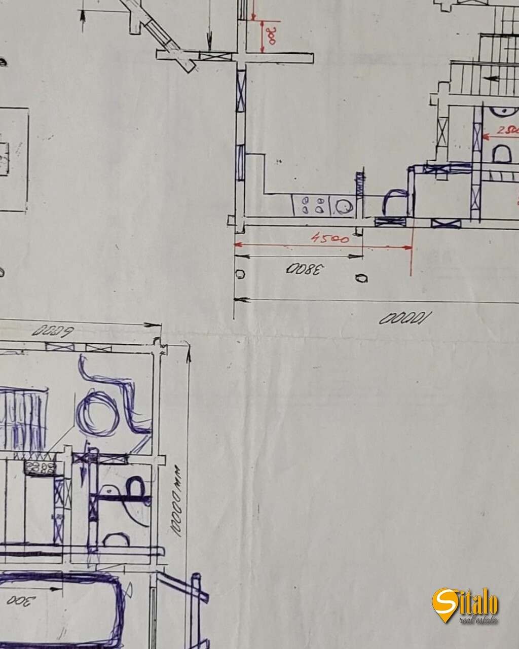 Продажа дома 250 м², 65-я Садовая ул.