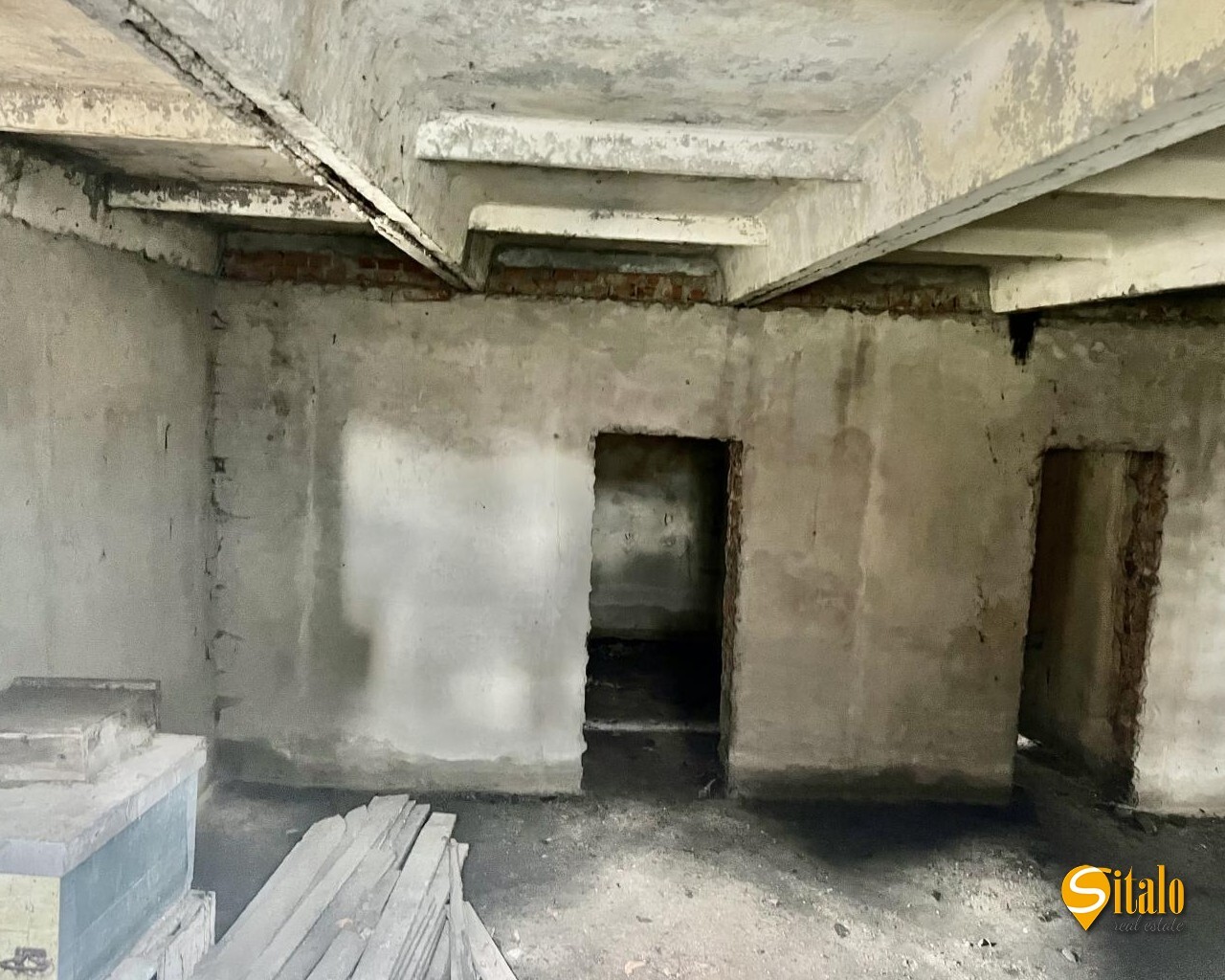 Продажа дома 250 м², 65-я Садовая ул.