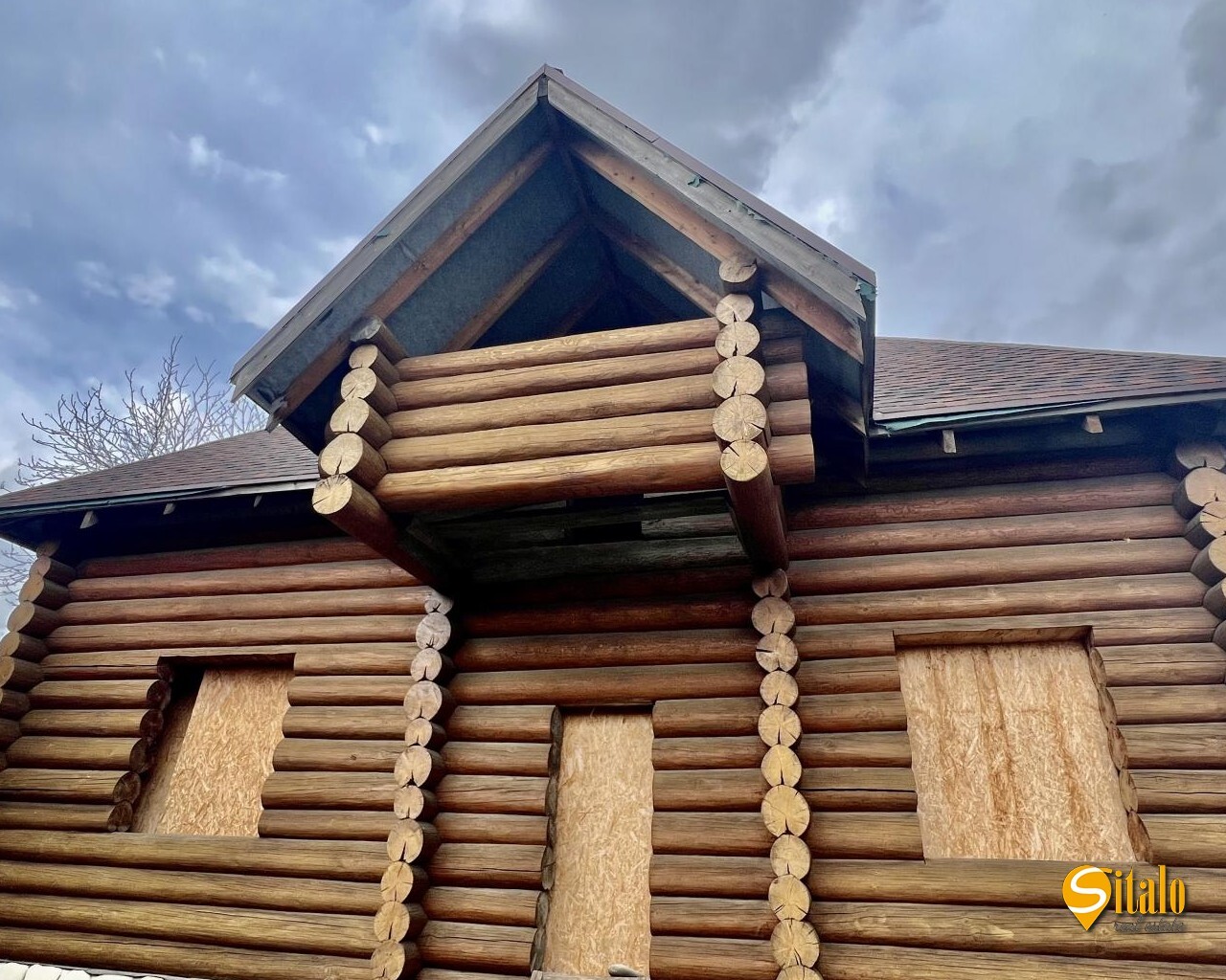 Продажа дома 250 м², 65-я Садовая ул.