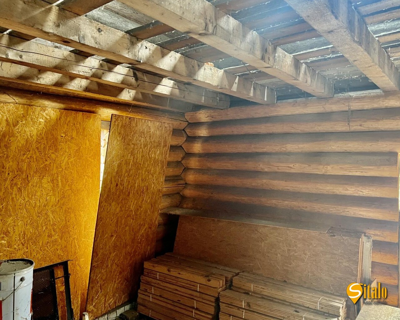 Продажа дома 250 м², 65-я Садовая ул.