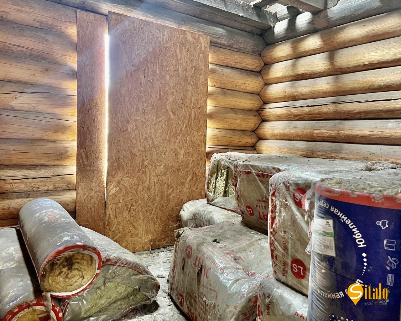 Продажа дома 250 м², 65-я Садовая ул.