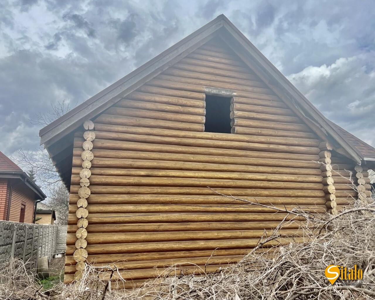 Продажа дома 250 м², 65-я Садовая ул.
