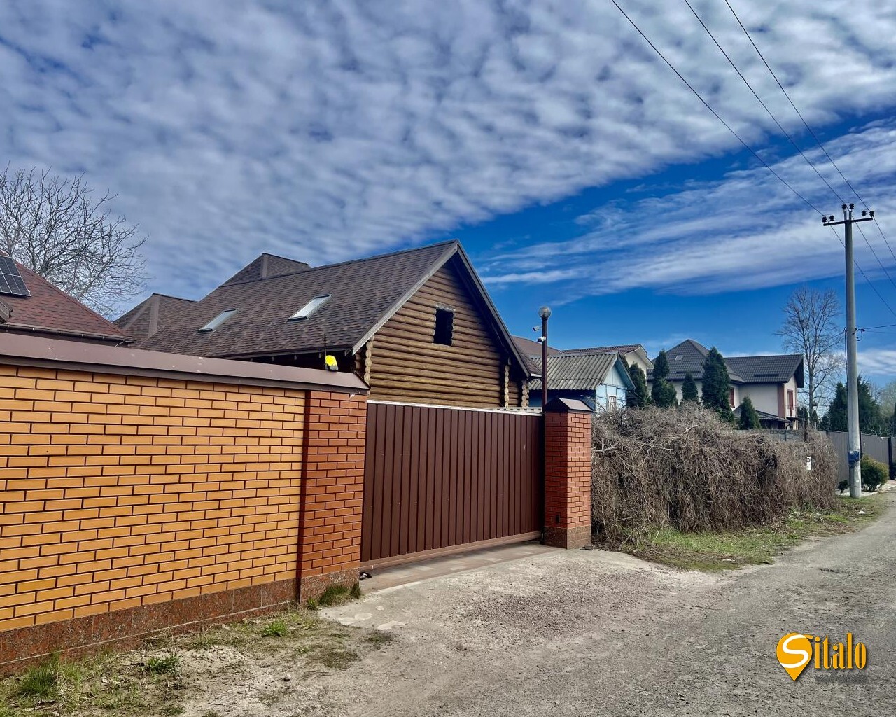 Продажа дома 250 м², 65-я Садовая ул.
