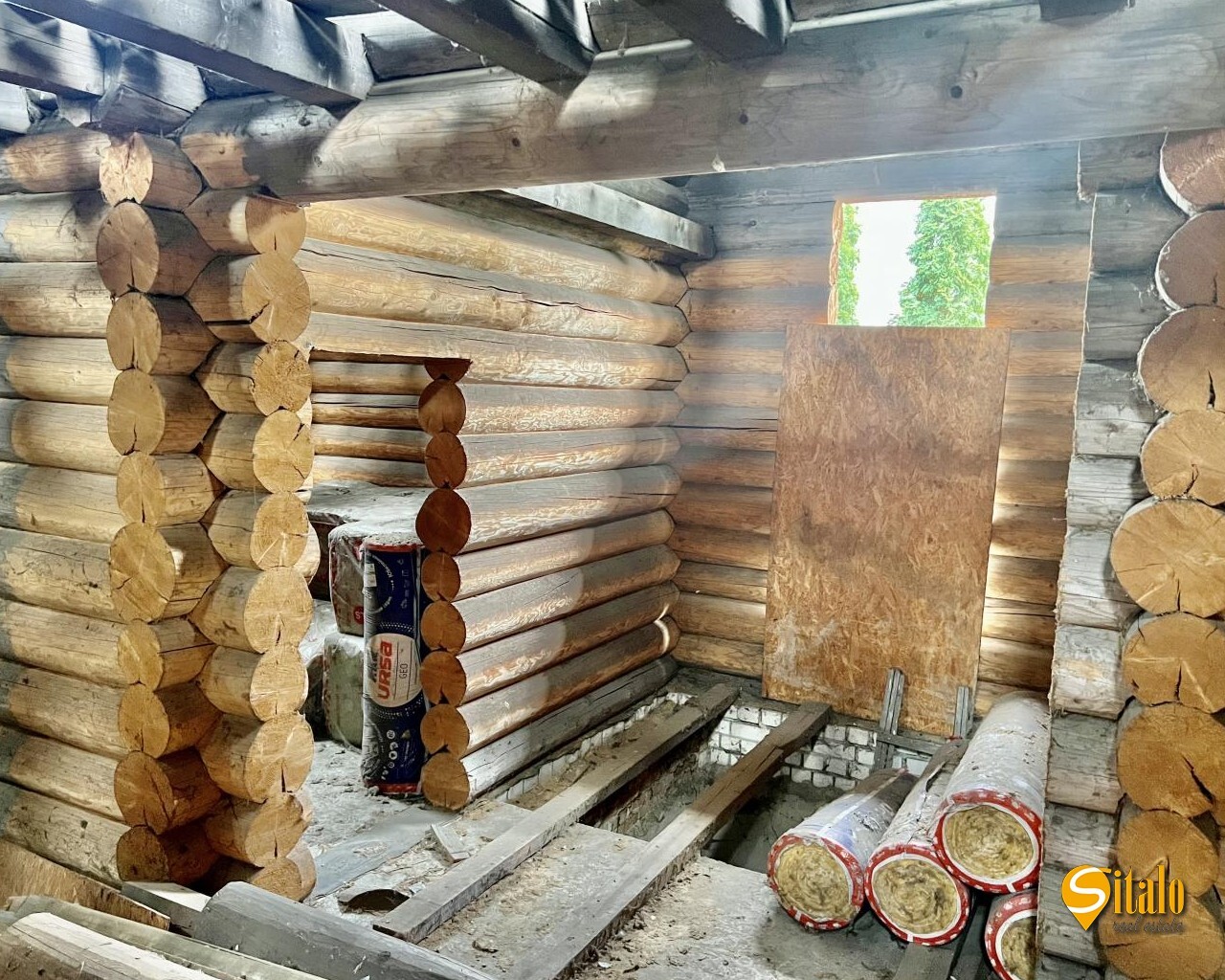 Продажа дома 250 м², 65-я Садовая ул.