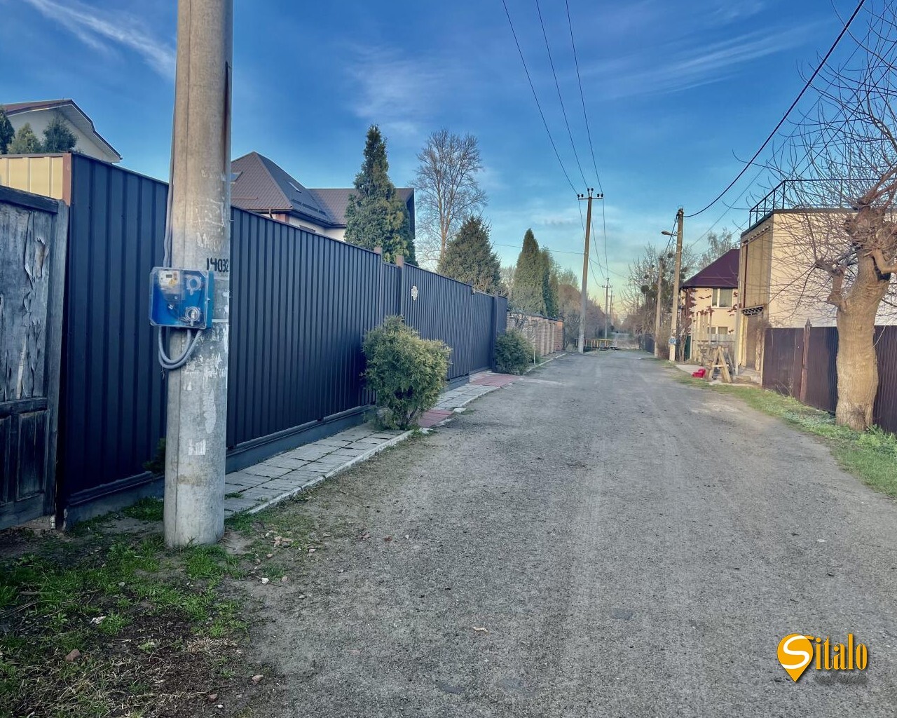 Продажа дома 250 м², 65-я Садовая ул.
