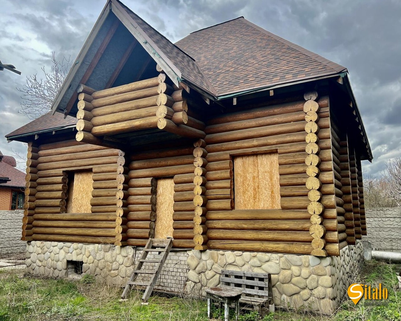 Продажа дома 250 м², 65-я Садовая ул.