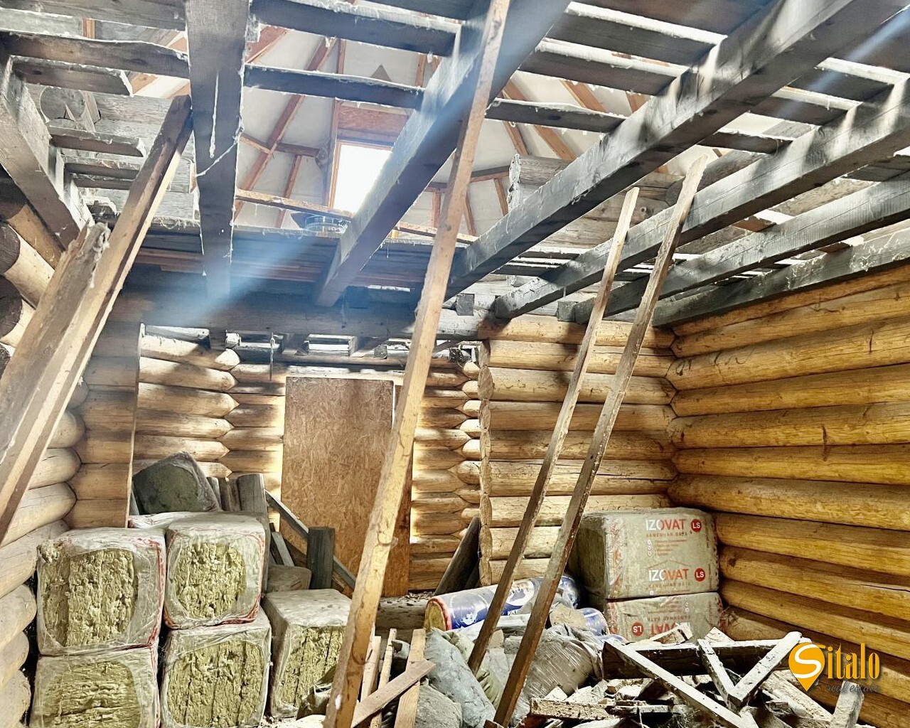 Продажа дома 250 м², 65-я Садовая ул.