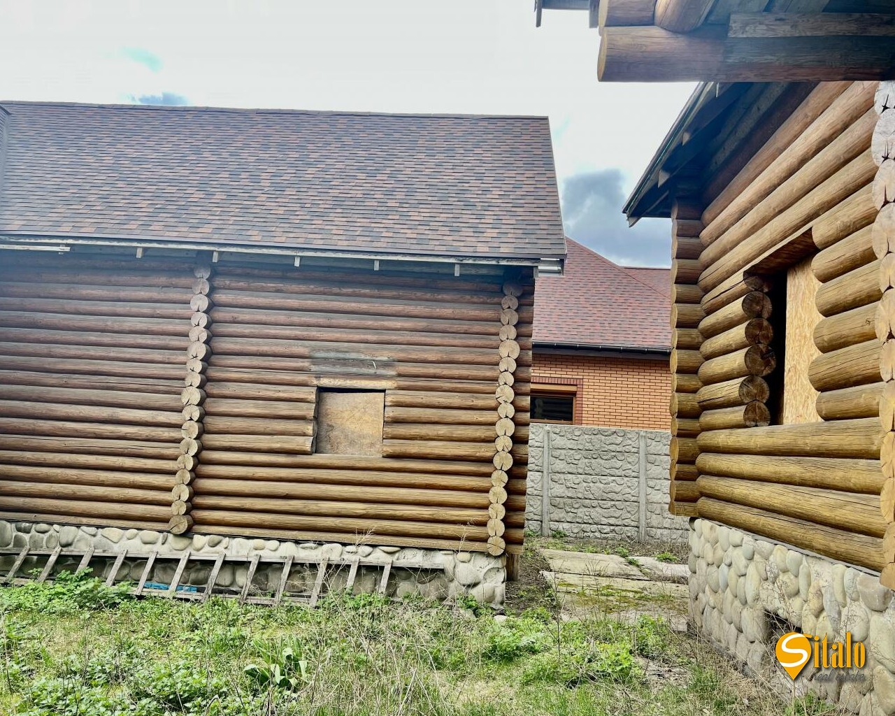 Продажа дома 250 м², 65-я Садовая ул.