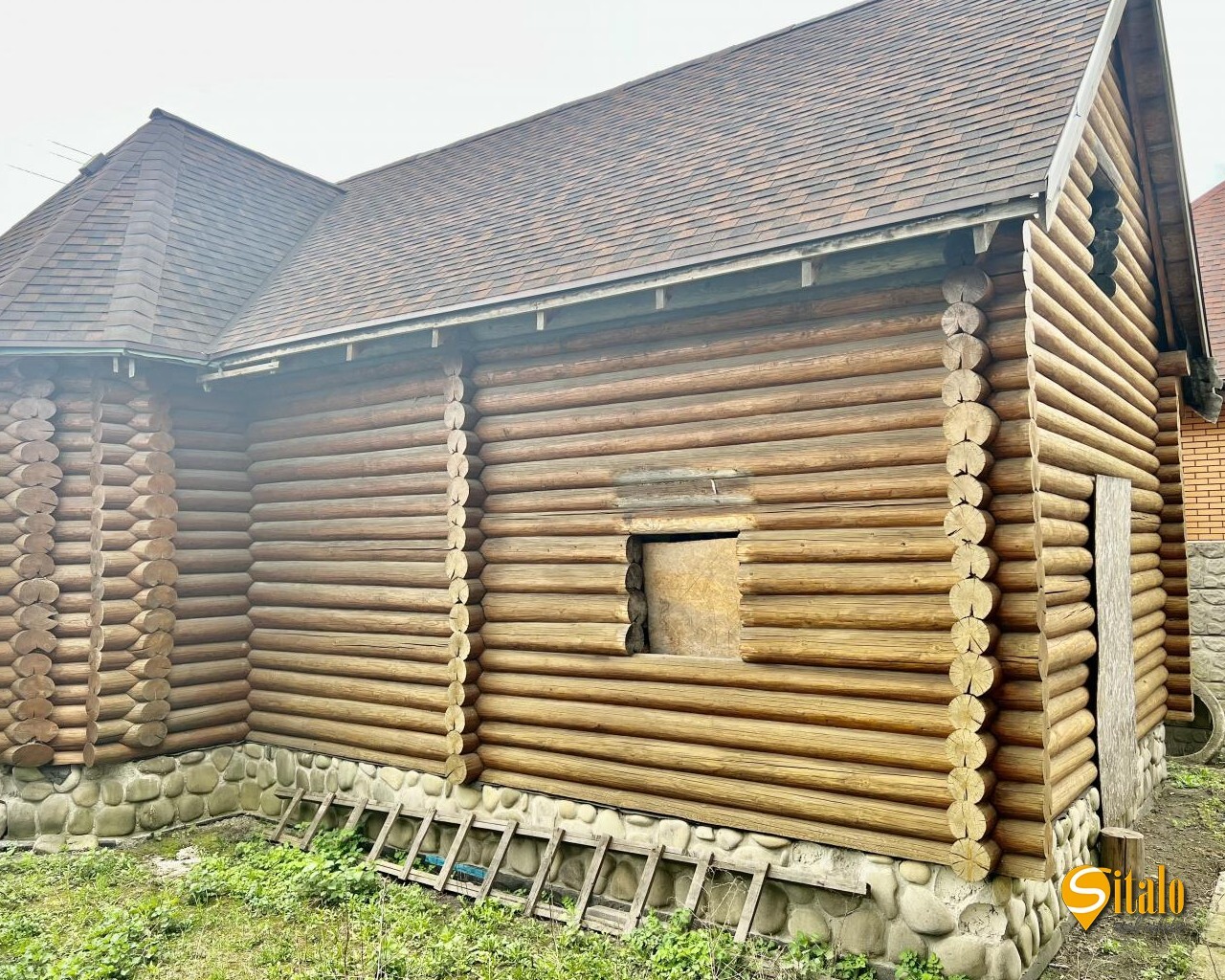 Продажа дома 250 м², 65-я Садовая ул.