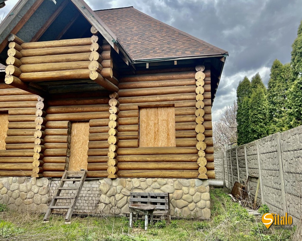 Продажа дома 250 м², 65-я Садовая ул.