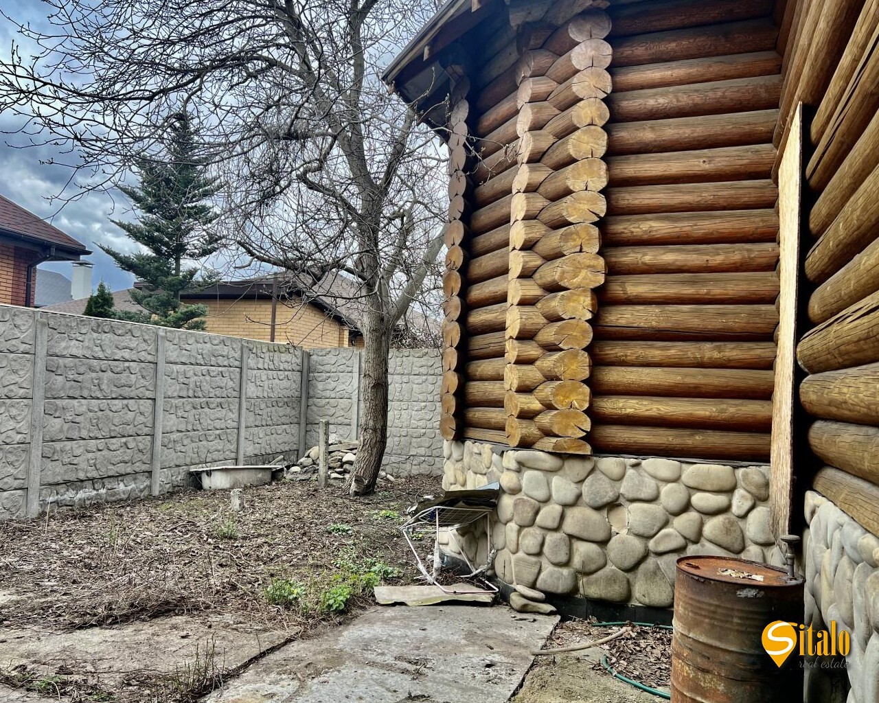 Продажа дома 250 м², 65-я Садовая ул.