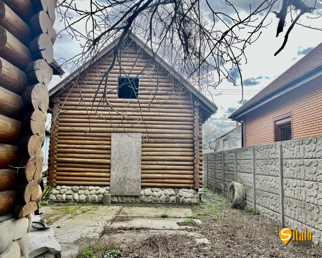 Продажа дома 250 м², 65-я Садовая ул.