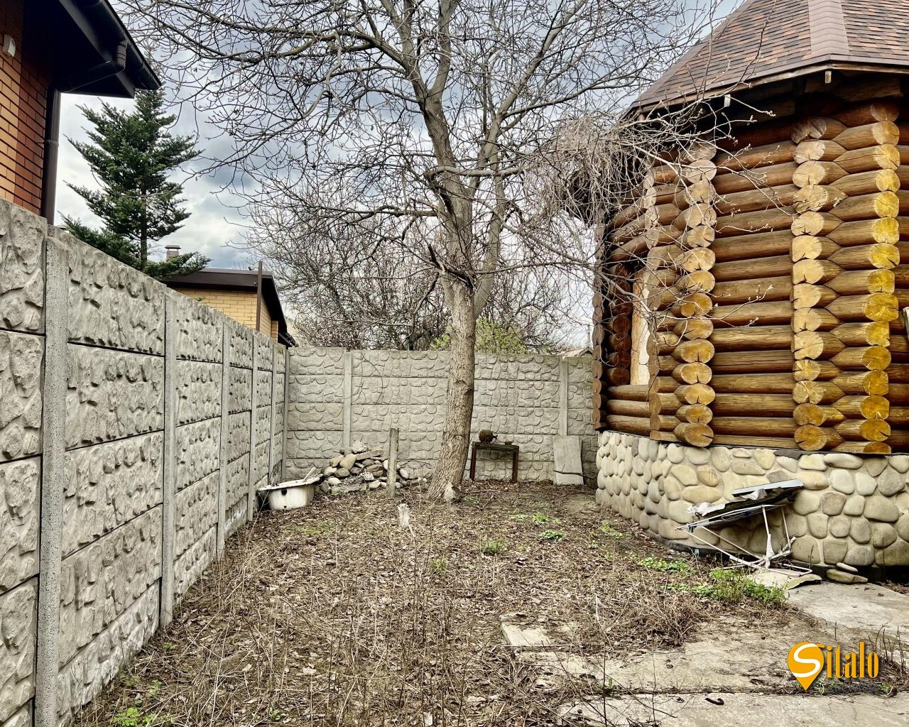 Продажа дома 250 м², 65-я Садовая ул.