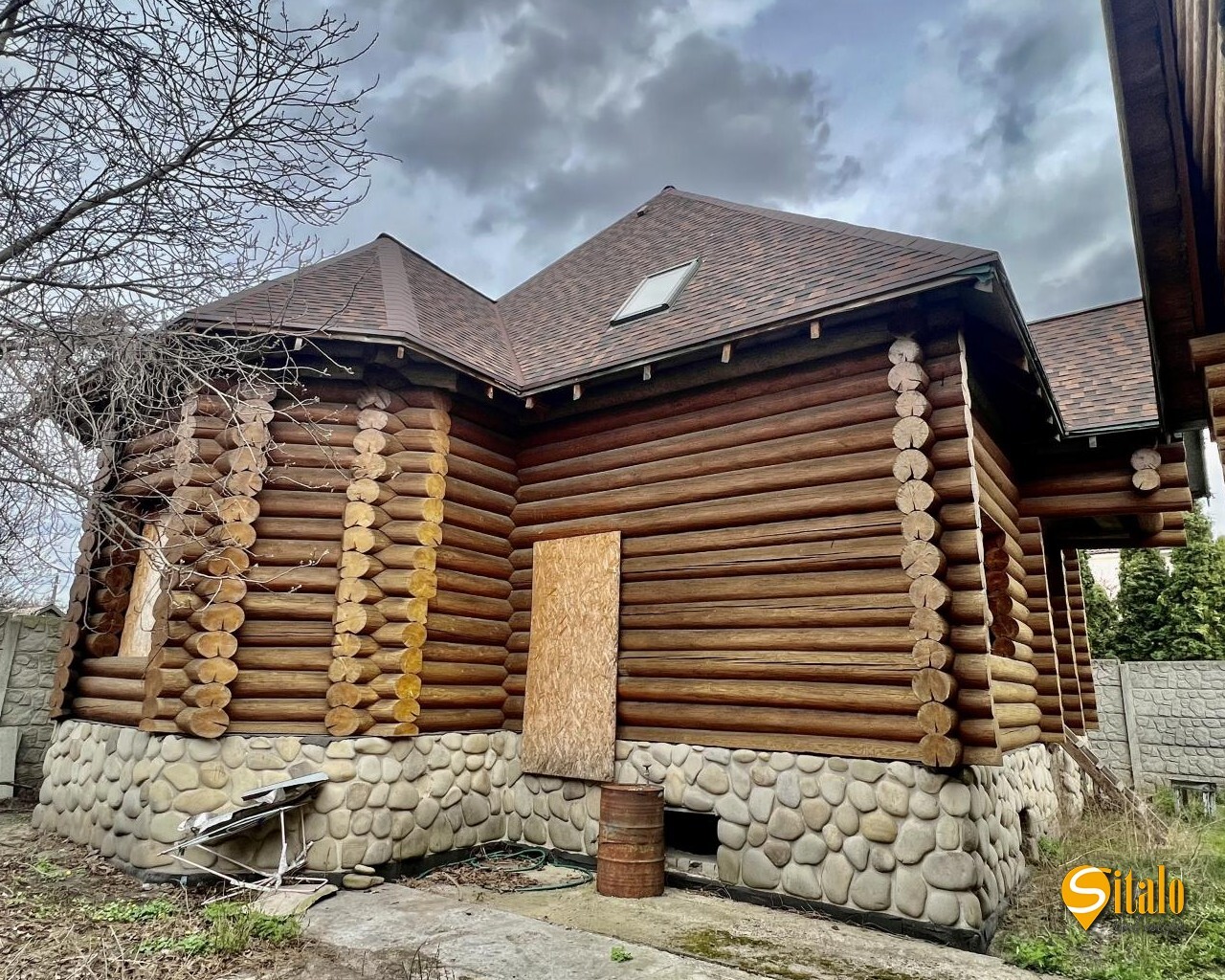 Продажа дома 250 м², 65-я Садовая ул.