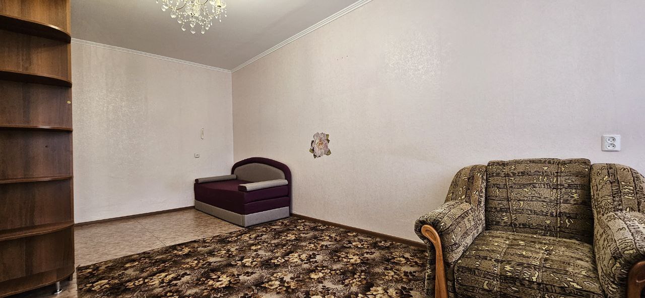 Оренда 1-кімнатної квартири 42 м², Леванєвського вул.