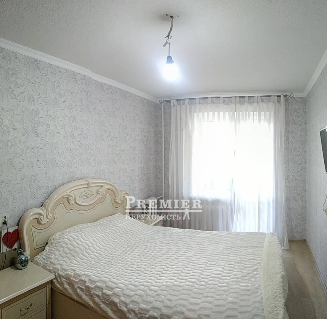 Продажа 4-комнатной квартиры 80 м², Виталия Шума ул.