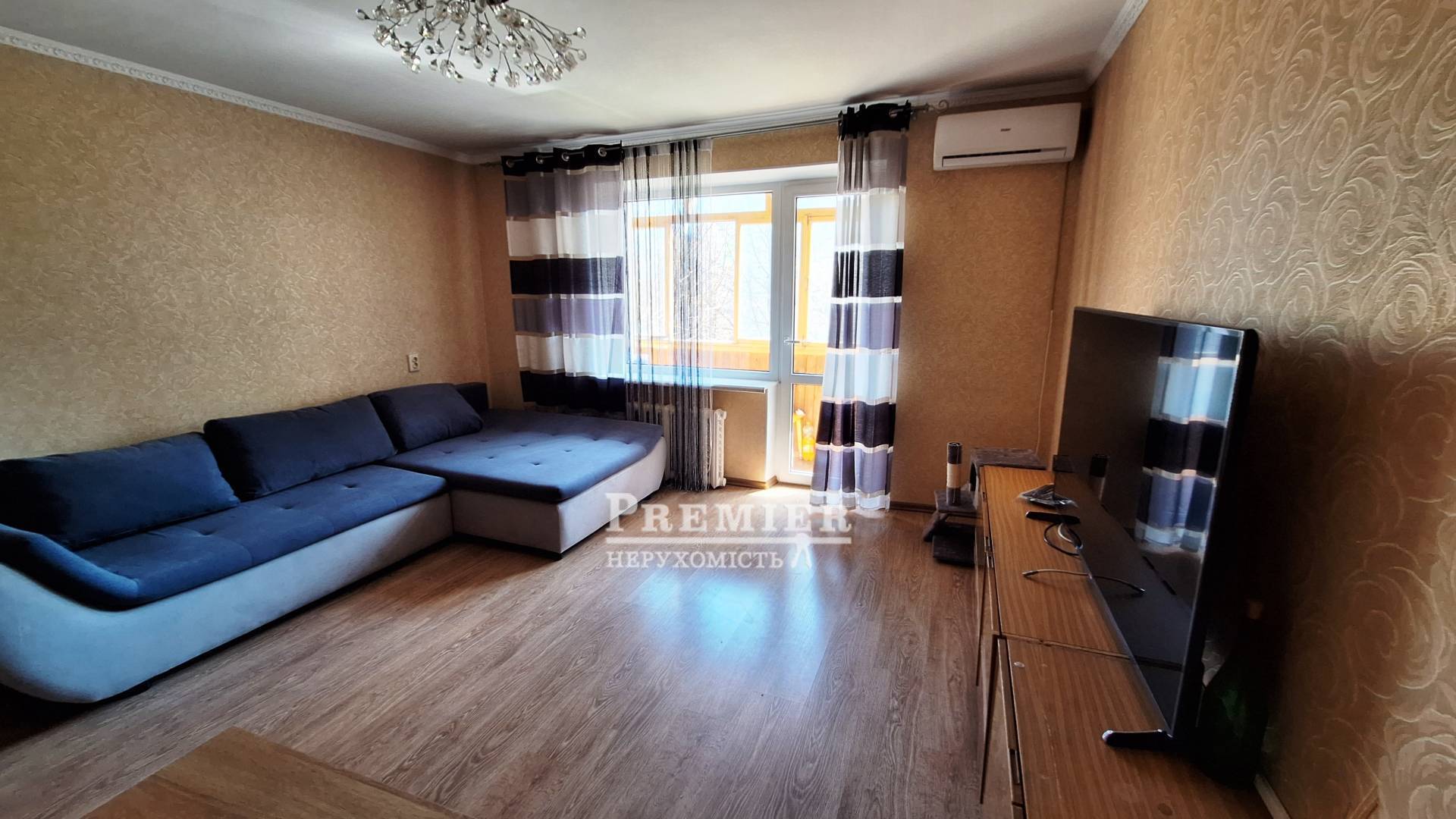 Продажа 4-комнатной квартиры 80 м², Виталия Шума ул.