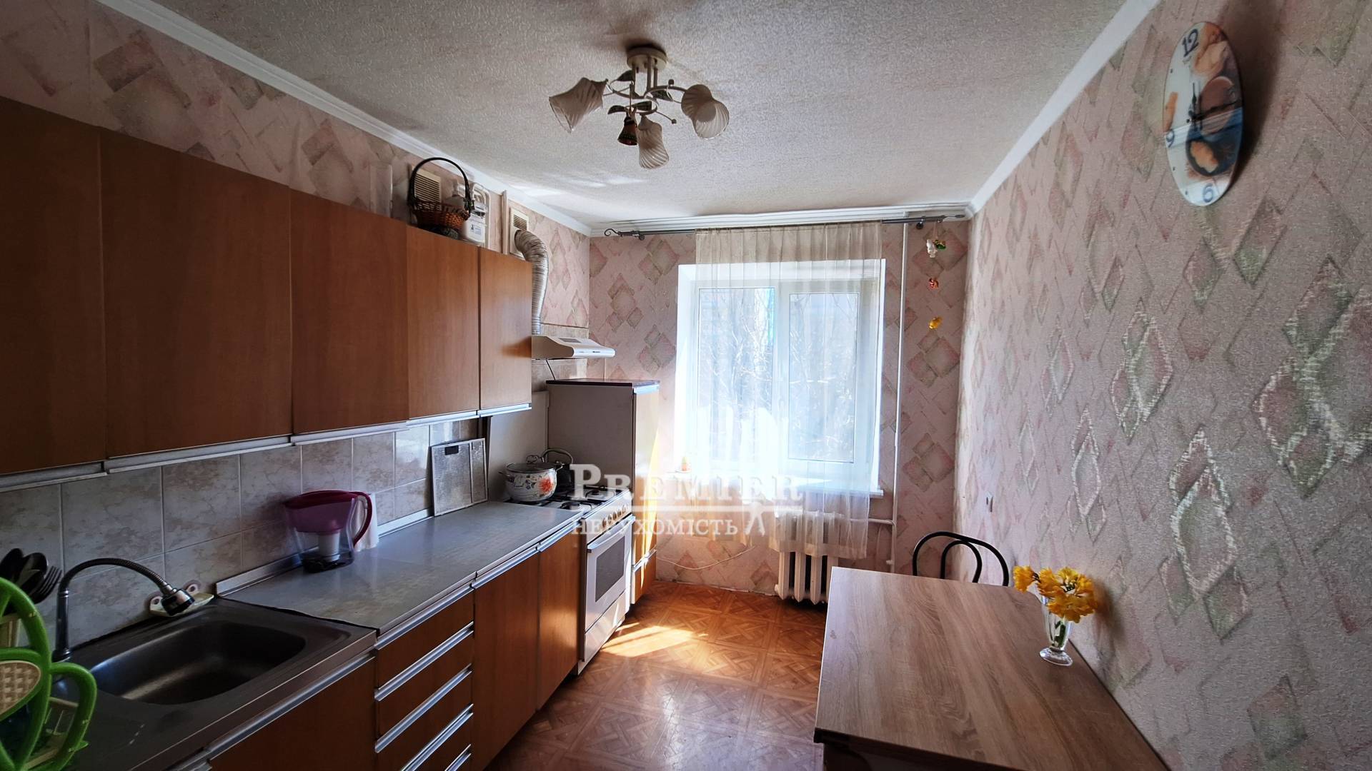 Продаж 4-кімнатної квартири 80 м², Віталия Шума вул.