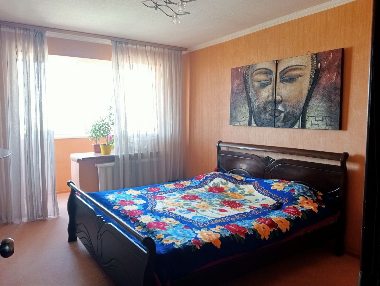 Продажа 3-комнатной квартиры 63 м², Софьи Ковалевской ул., 73