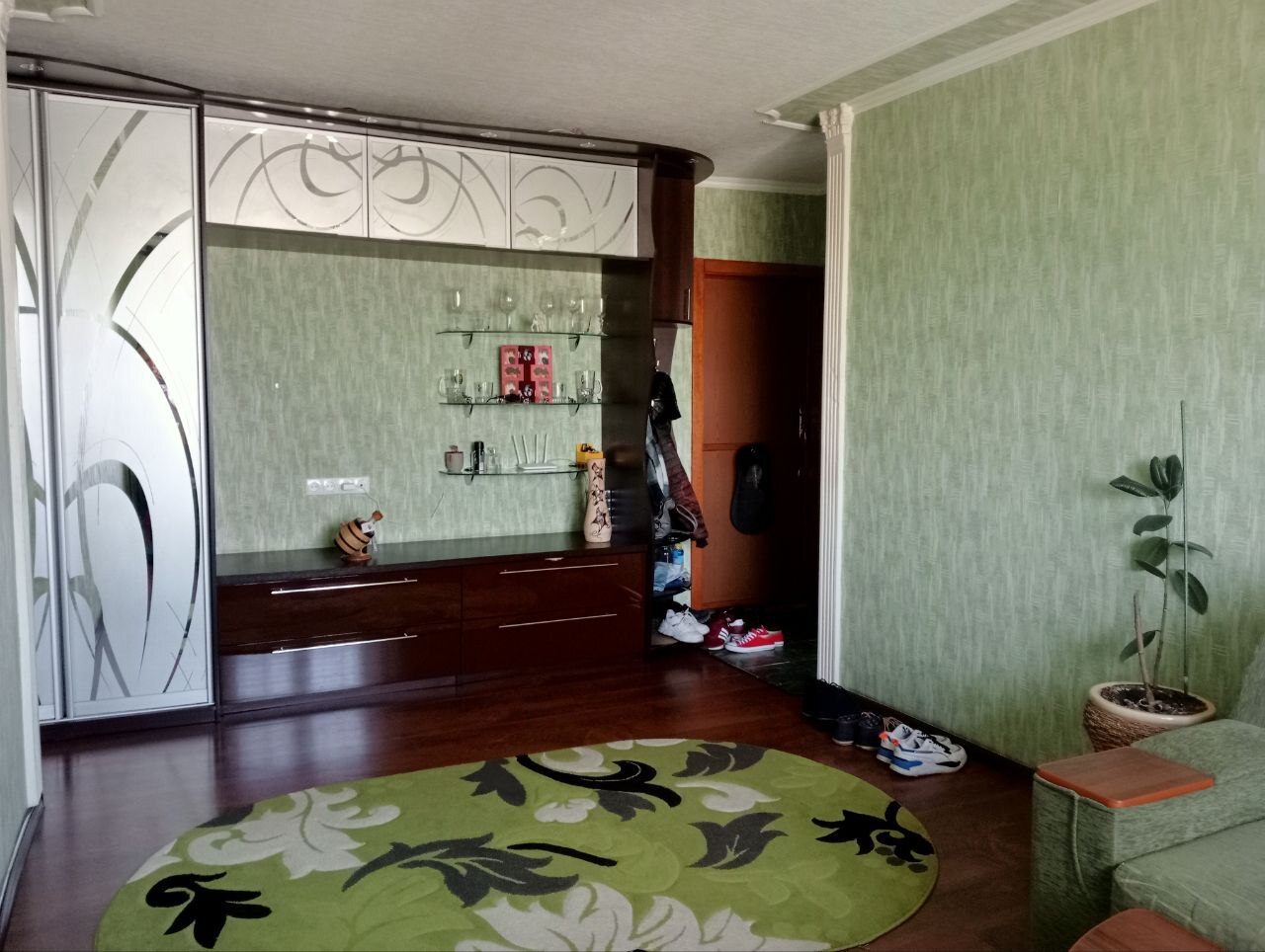 Продаж 3-кімнатної квартири 63 м², Соф'ї Ковалевської вул., 73