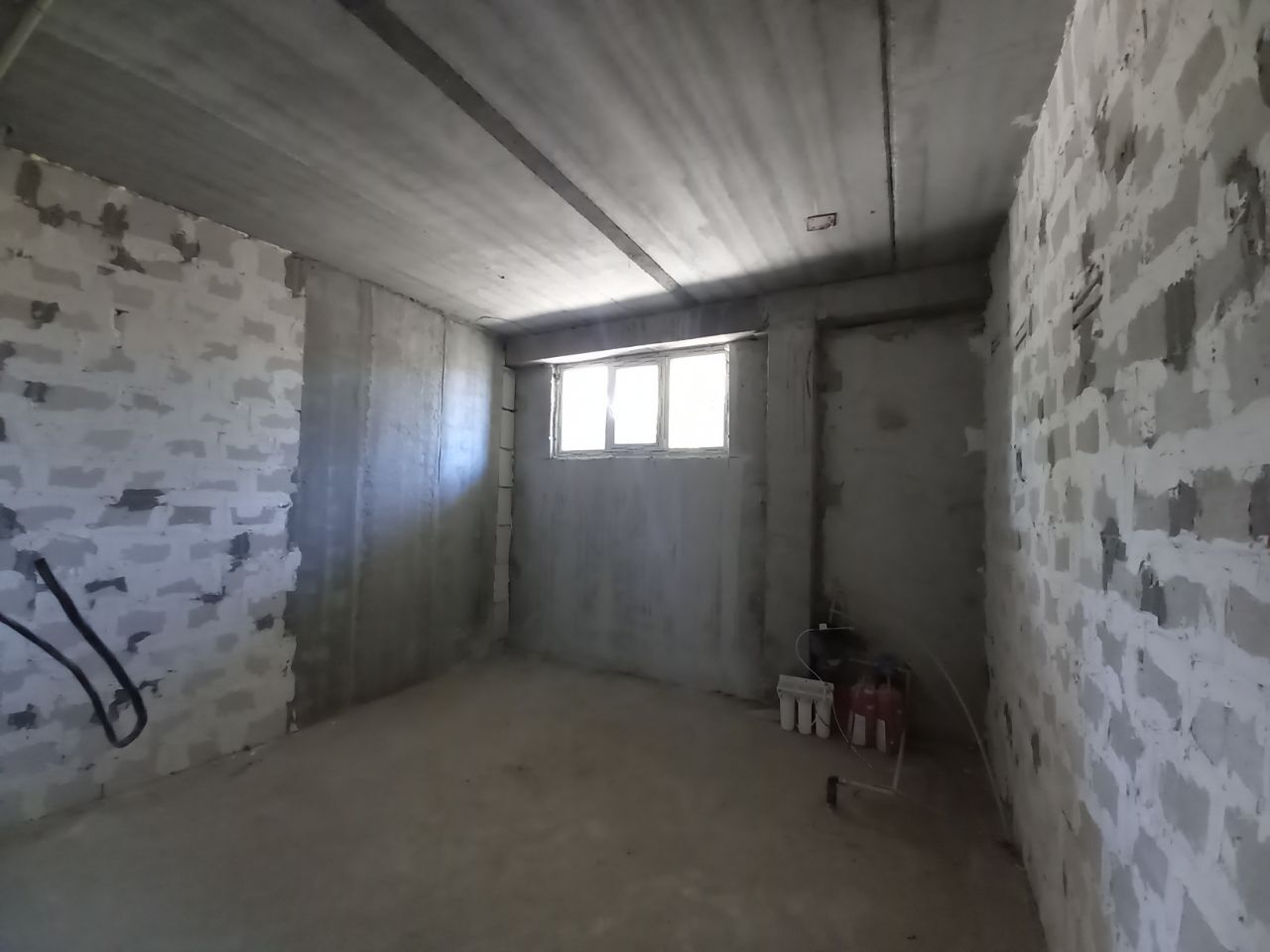 Продаж комерції 45 м², Кобзаря бул., 4