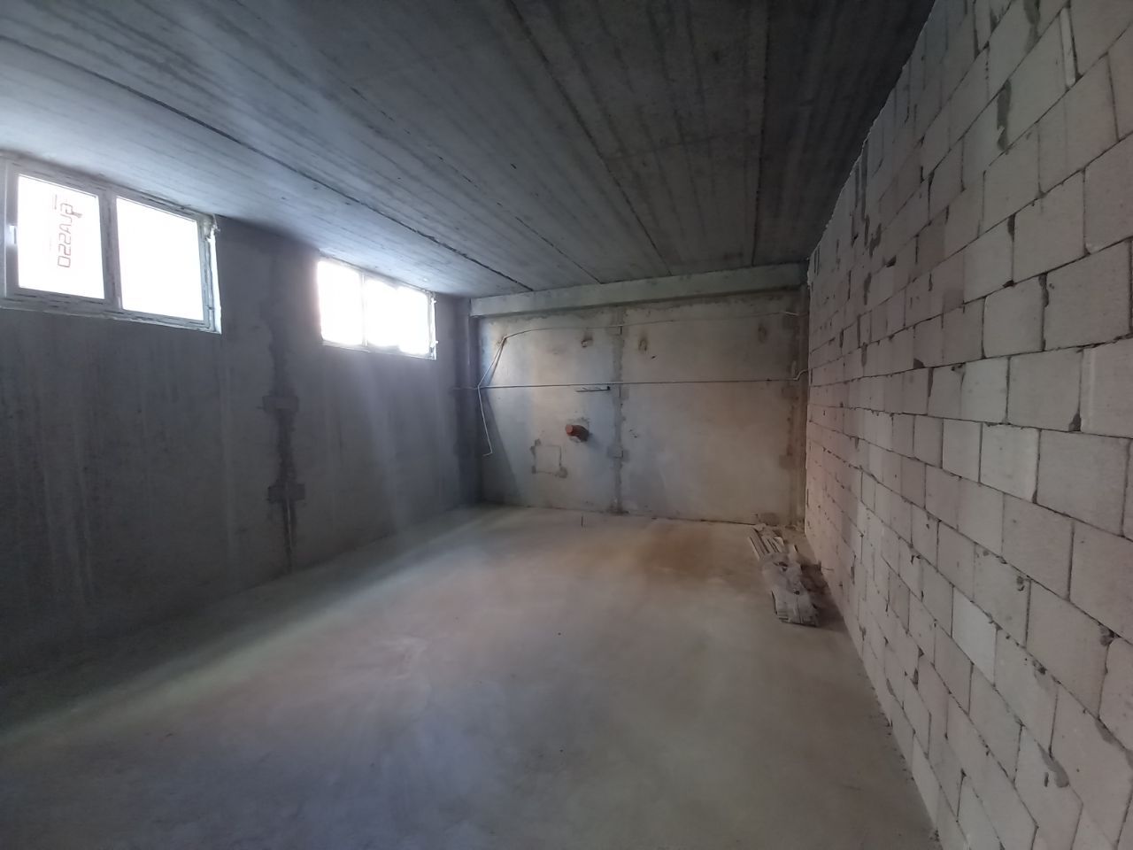 Продаж комерції 45 м², Кобзаря бул., 4