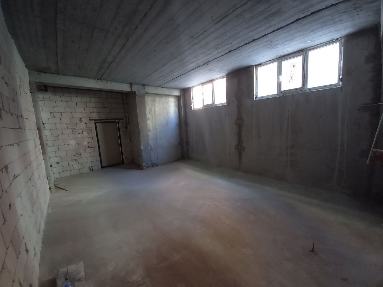 Продаж комерції 45 м², Кобзаря бул., 4