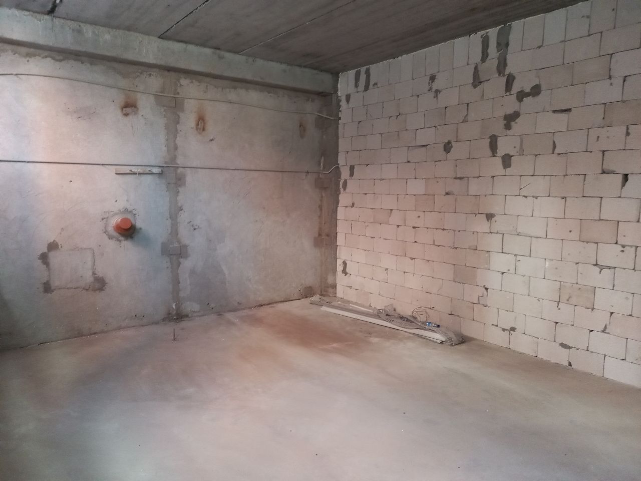 Продаж комерції 45 м², Кобзаря бул., 4